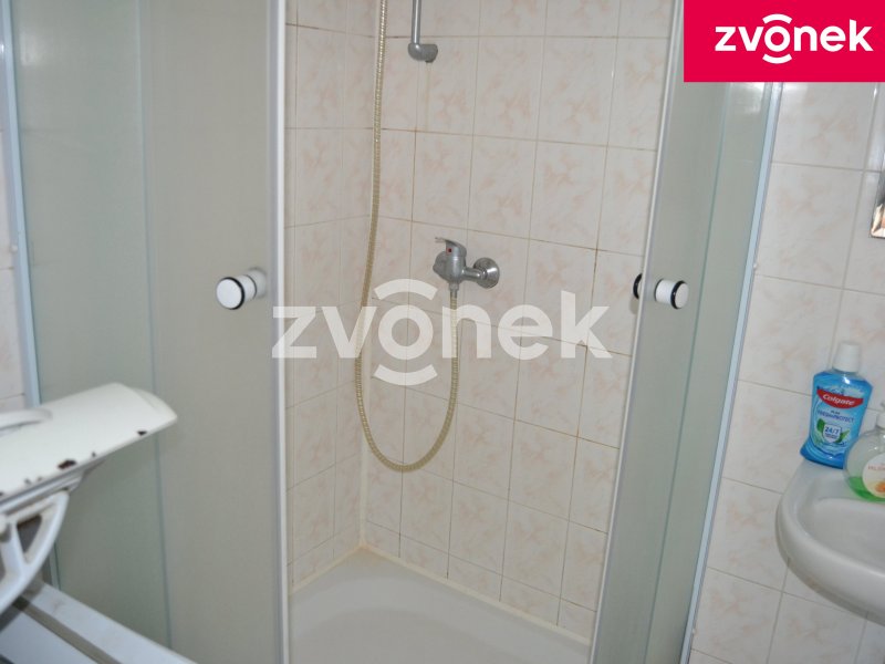 Pronájem 2+1 Vsetín - centrum