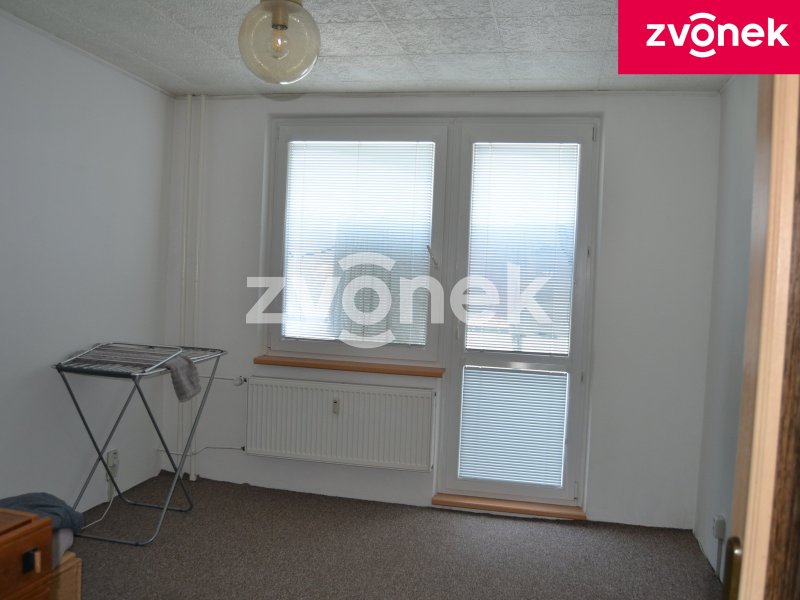 Pronájem 2+1 Vsetín - centrum