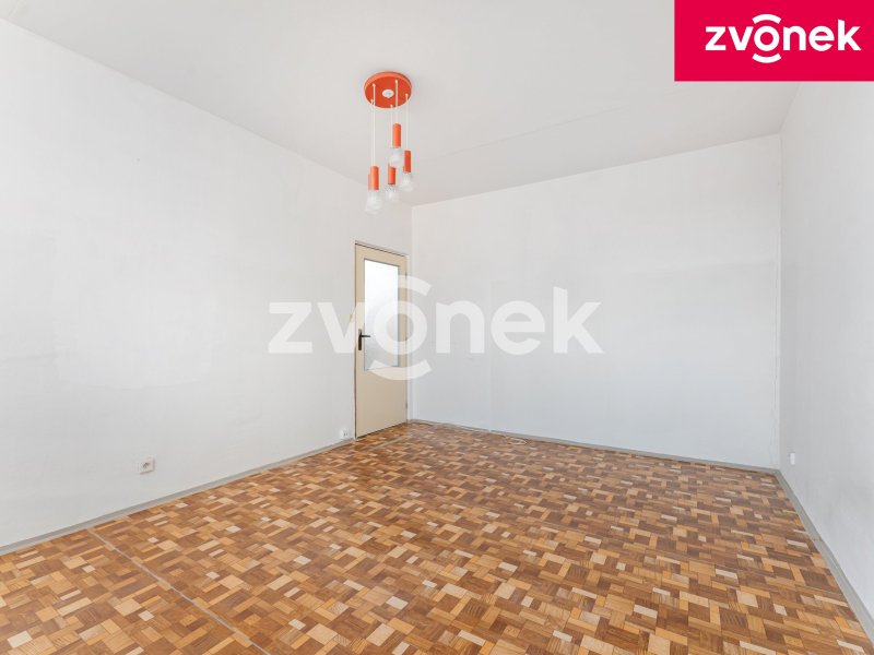 Prodej bytu 2+1 Slov. nár. povstání Kroměříž