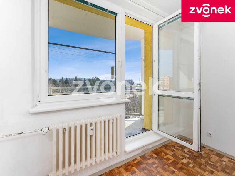 Prodej bytu 2+1 Slov. nár. povstání Kroměříž