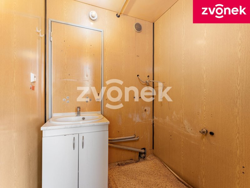 Prodej bytu 2+1 Slov. nár. povstání Kroměříž