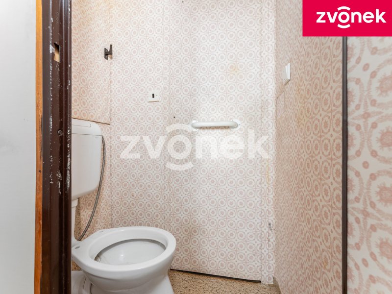 Prodej bytu 2+1 Slov. nár. povstání Kroměříž