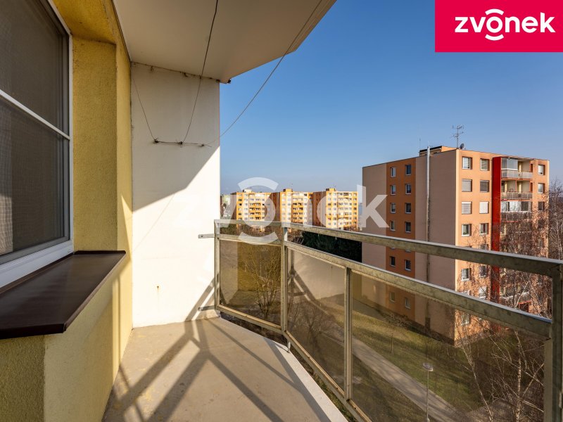 Prodej bytu 2+1 Slov. nár. povstání Kroměříž