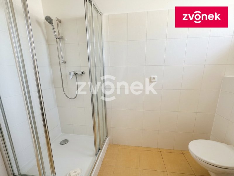 Krásný byt 2+kk (38m2) s velkou terasou a nádherným výhledem