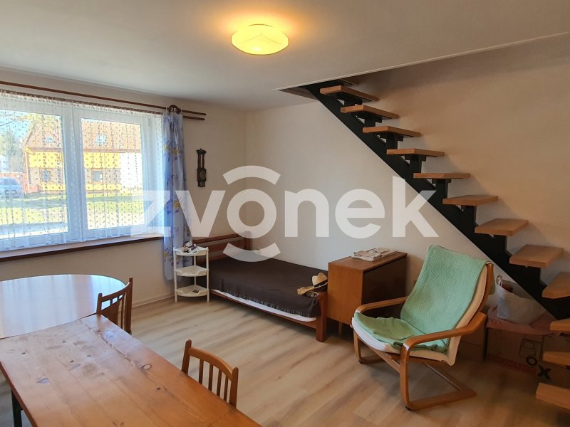 Prodej rodinného domu - Strabenice, Litenčice