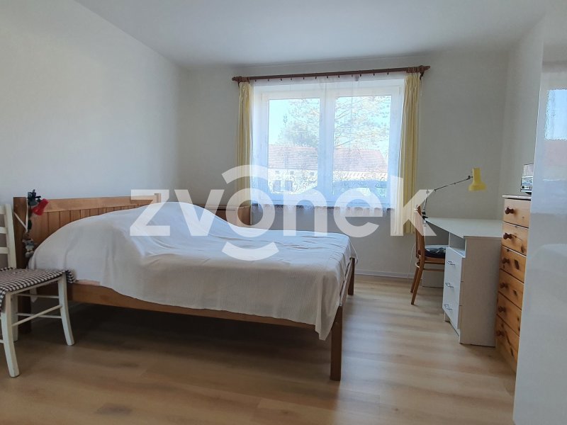 Prodej rodinného domu - Strabenice, Litenčice