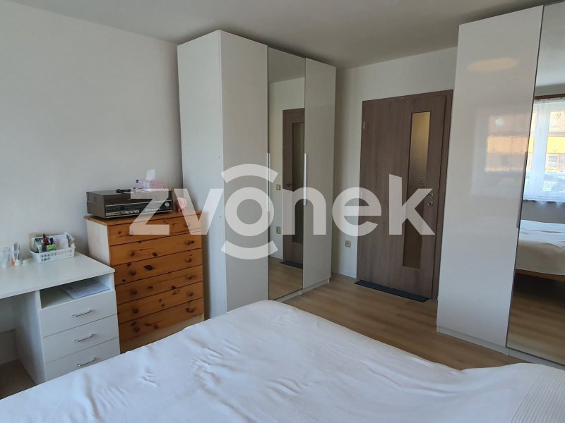 Prodej rodinného domu - Strabenice, Litenčice