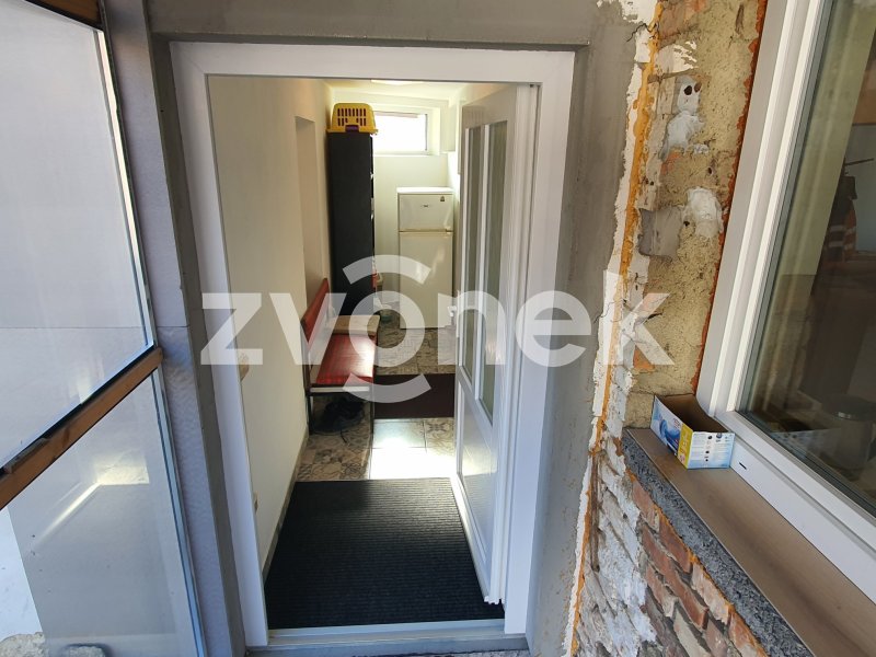 Prodej rodinného domu - Strabenice, Litenčice