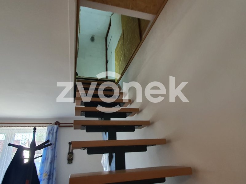 Prodej rodinného domu - Strabenice, Litenčice