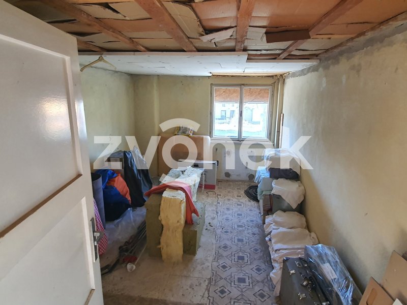 Prodej rodinného domu - Strabenice, Litenčice