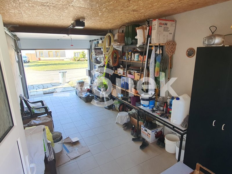 Prodej rodinného domu - Strabenice, Litenčice