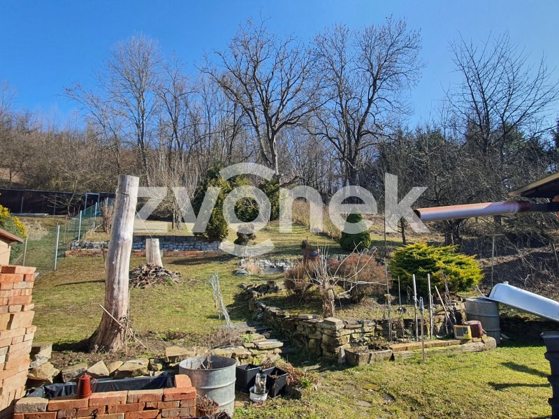 Prodej rodinného domu - Strabenice, Litenčice