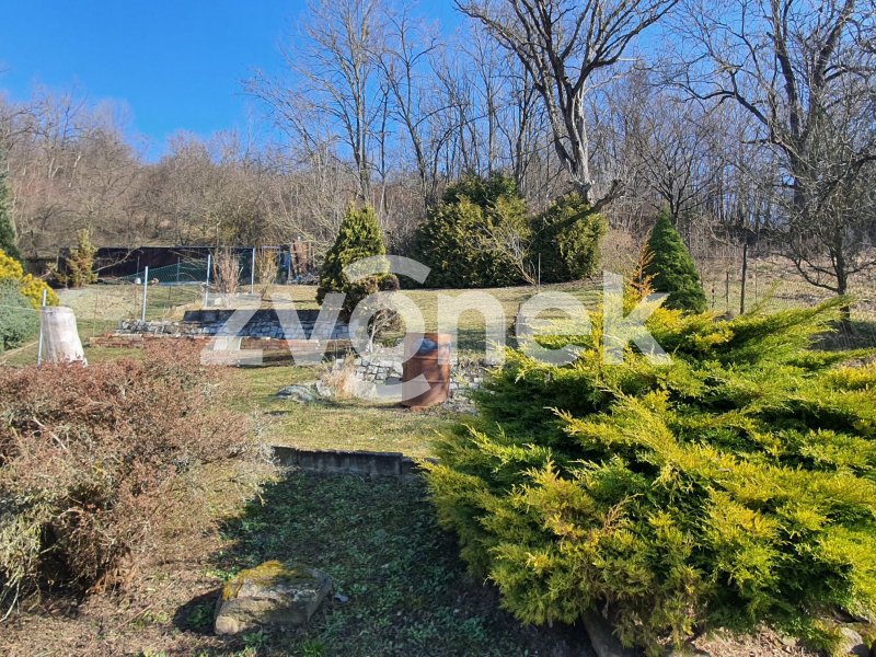 Prodej rodinného domu - Strabenice, Litenčice