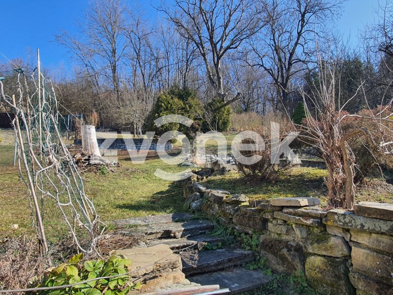 Prodej rodinného domu - Strabenice, Litenčice