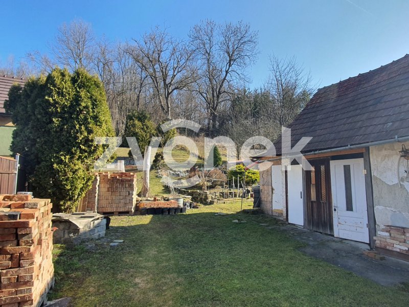 Prodej rodinného domu - Strabenice, Litenčice