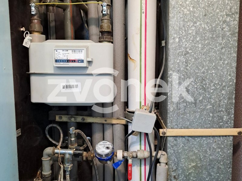 Prodej bytu 3+1 Zlín, Prštné