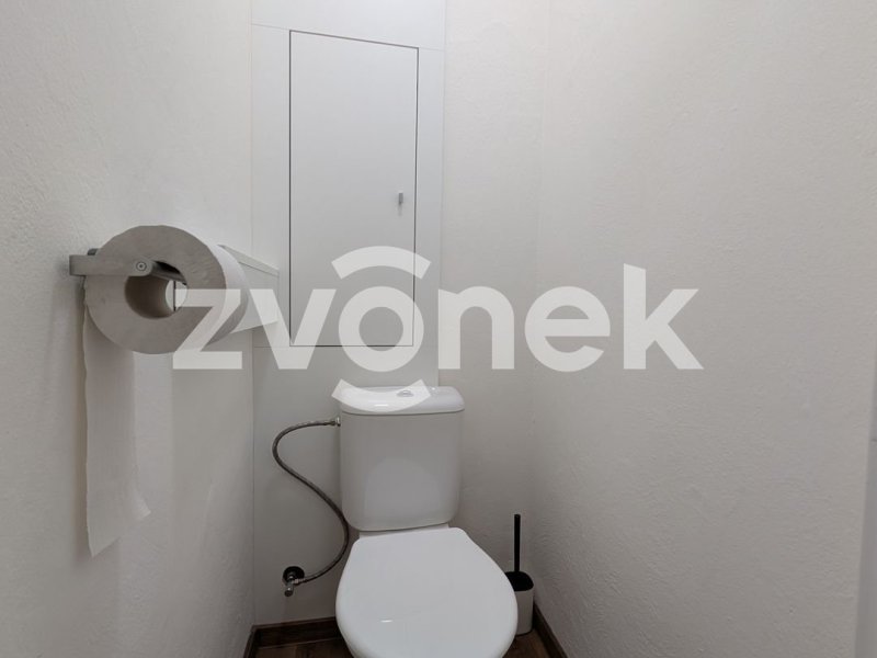 1+1 Bartošova čtvrť, pěkná a klidná lokalita Zlína