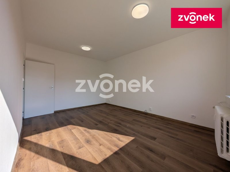 1+1 Bartošova čtvrť, pěkná a klidná lokalita Zlína