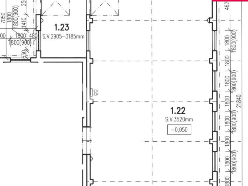 Pronájem výrobních a skladovacích prostor, Otrokovice