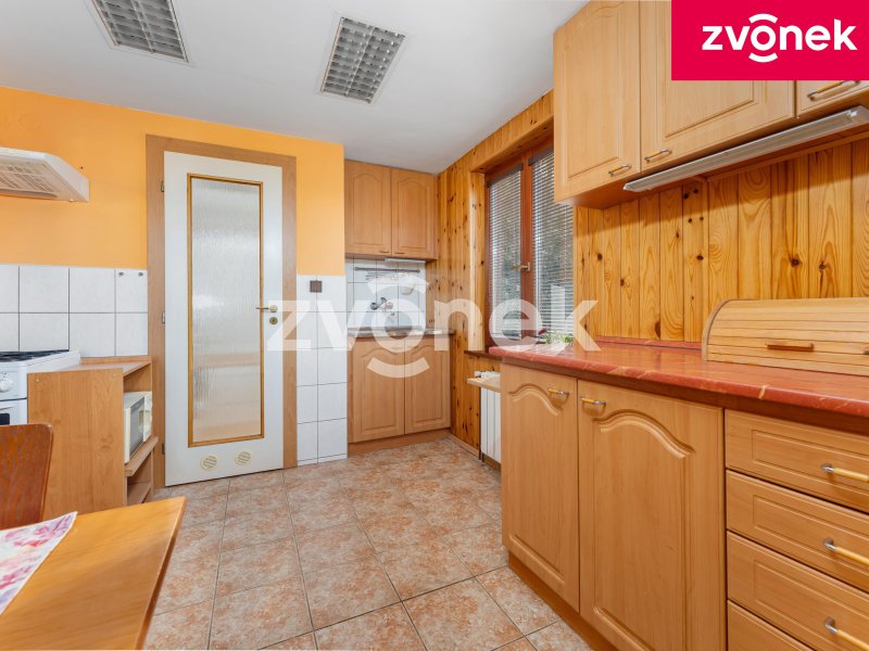 Reprezentativní vila s wellness + samostatný dům 3+1 – ideální pro rodinu i firmu