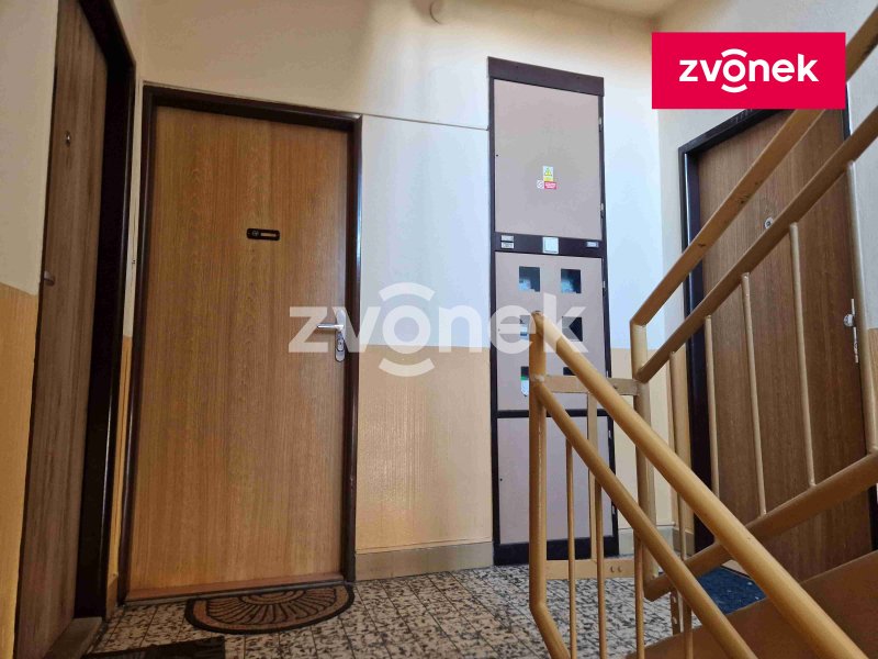 Prodej bytu 2+1 v blízkosti centra Uh. Hradiště.