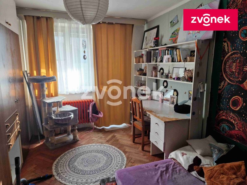 Prodej bytu 2+1 v blízkosti centra Uh. Hradiště.