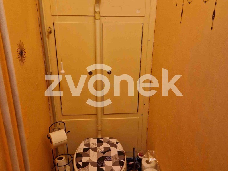 Prodej bytu 2+1 v blízkosti centra Uh. Hradiště.