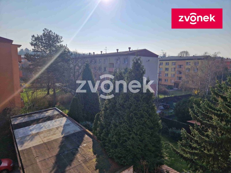 Prodej bytu 2+1 v blízkosti centra Uh. Hradiště.