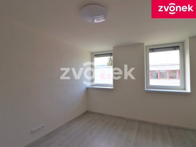 Pronájem bytu 2+kk ve Valašských Kloboukách