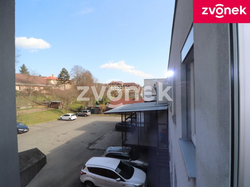 Pronájem bytu 2+kk ve Valašských Kloboukách