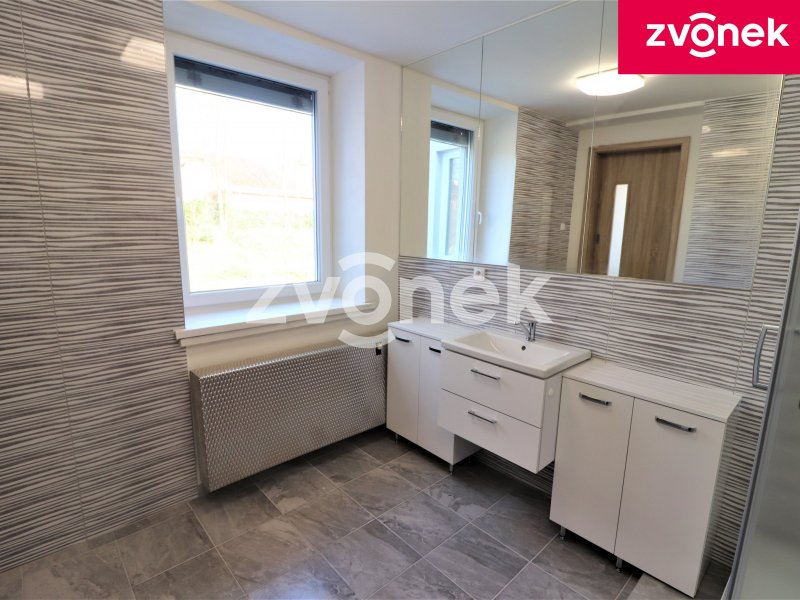 Pronájem bytu 2+kk ve Valašských Kloboukách