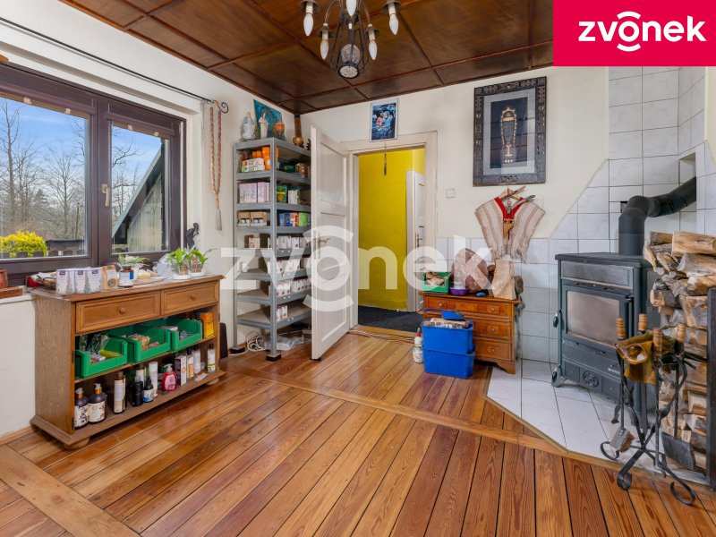 Prodej chaty Žerotínská, Rožnov pod Radhoštěm