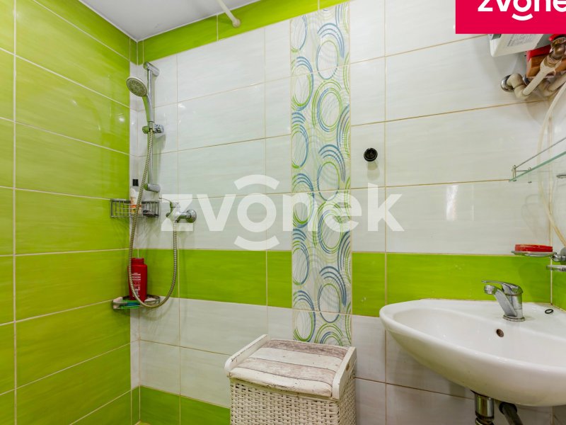 Prodej chaty Žerotínská, Rožnov pod Radhoštěm