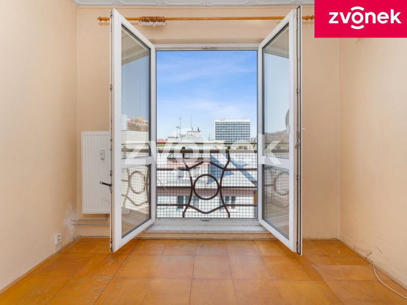 3+1 Zlín - Padělky, klidná lokalita