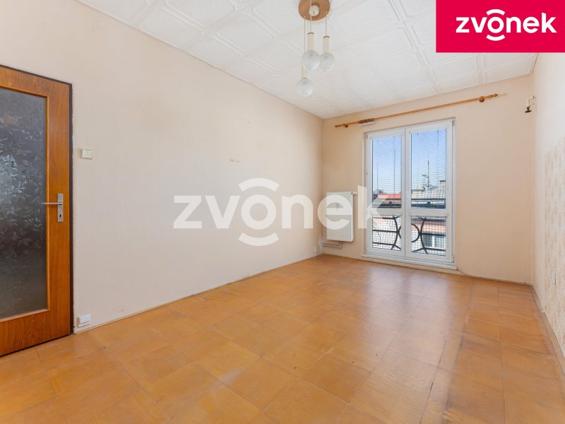 3+1 Zlín - Padělky, klidná lokalita