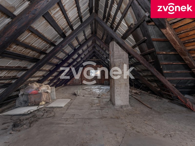 Prodej rodinného domu v Malenovicích 137 m²