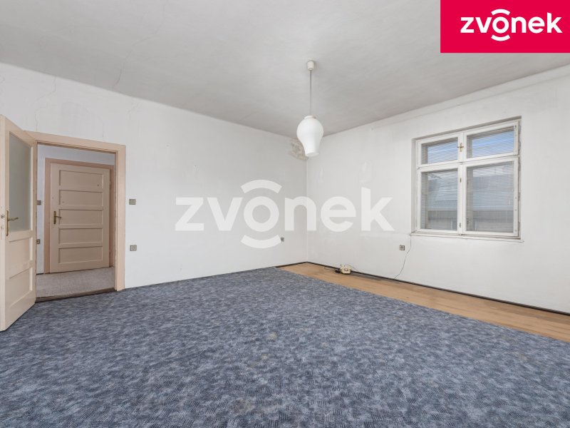 Prodej rodinného domu v Malenovicích 137 m²