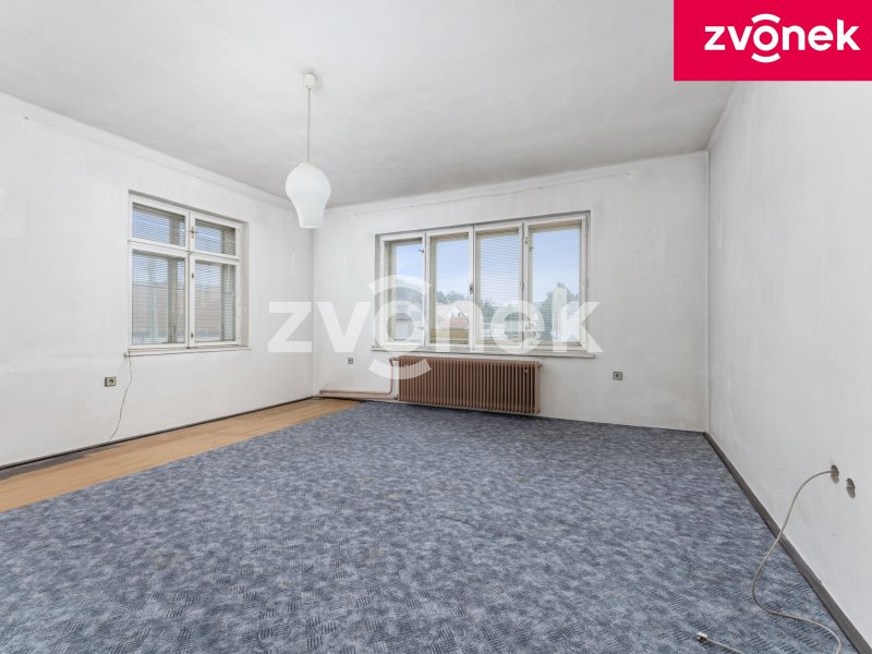 Prodej rodinného domu v Malenovicích 137 m²