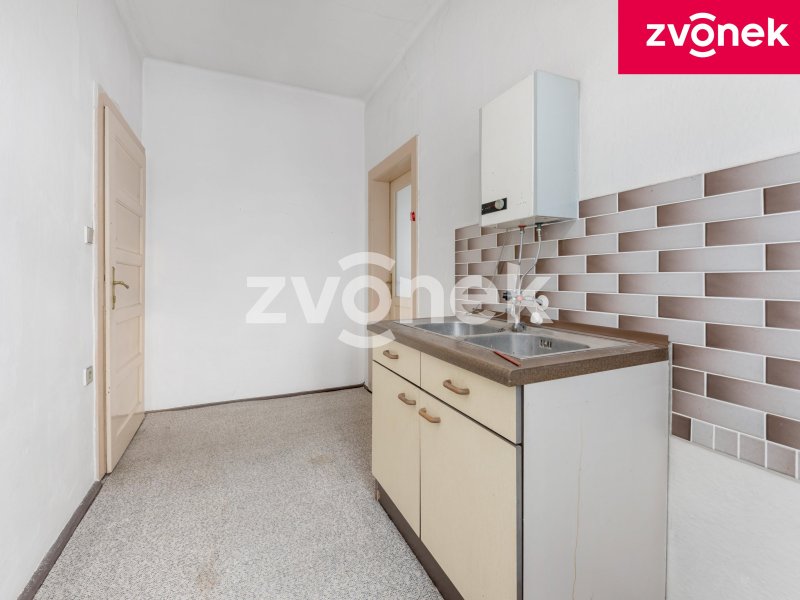 Prodej rodinného domu v Malenovicích 137 m²