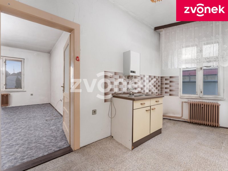Prodej rodinného domu v Malenovicích 137 m²