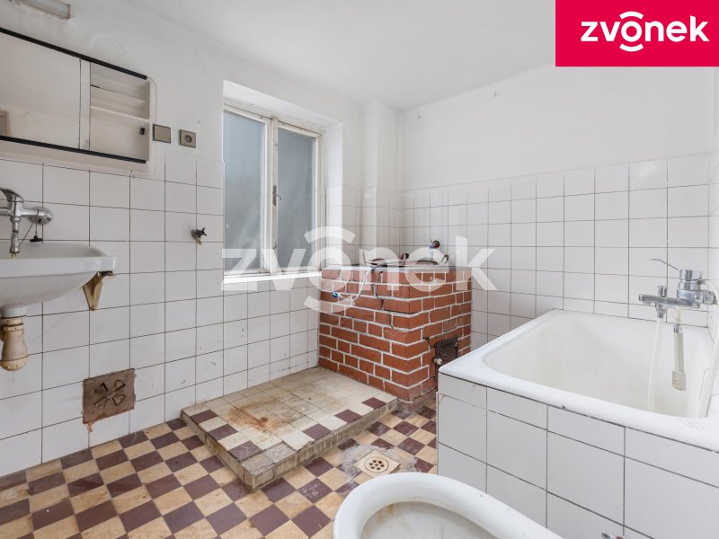 Prodej rodinného domu v Malenovicích 137 m²