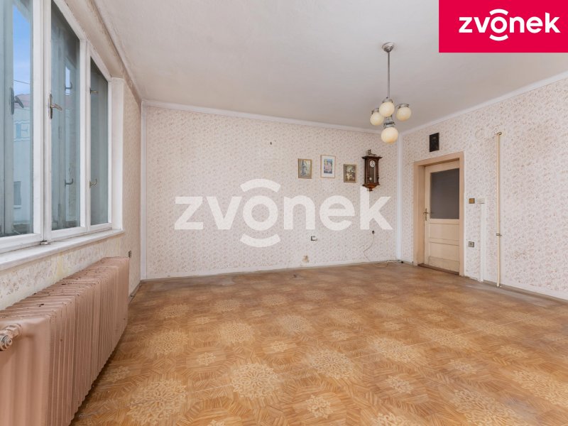 Prodej rodinného domu v Malenovicích 137 m²