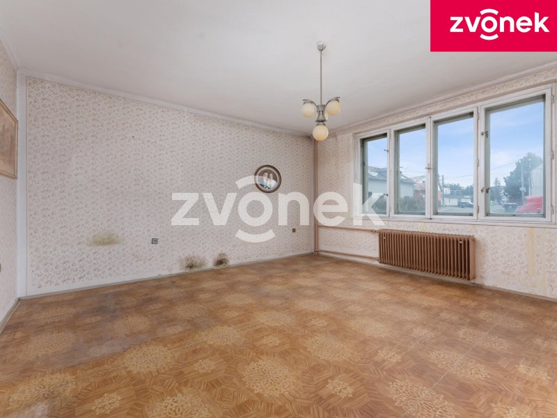 Prodej rodinného domu v Malenovicích 137 m²