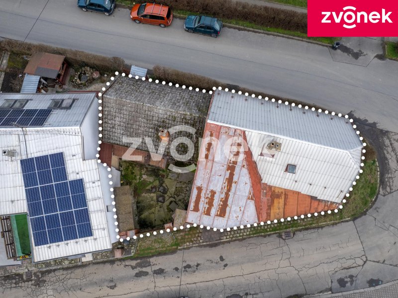 Prodej rodinného domu v Malenovicích 137 m²
