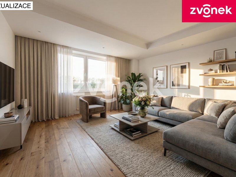 Prodej rodinného domu - Butovice, Studénka