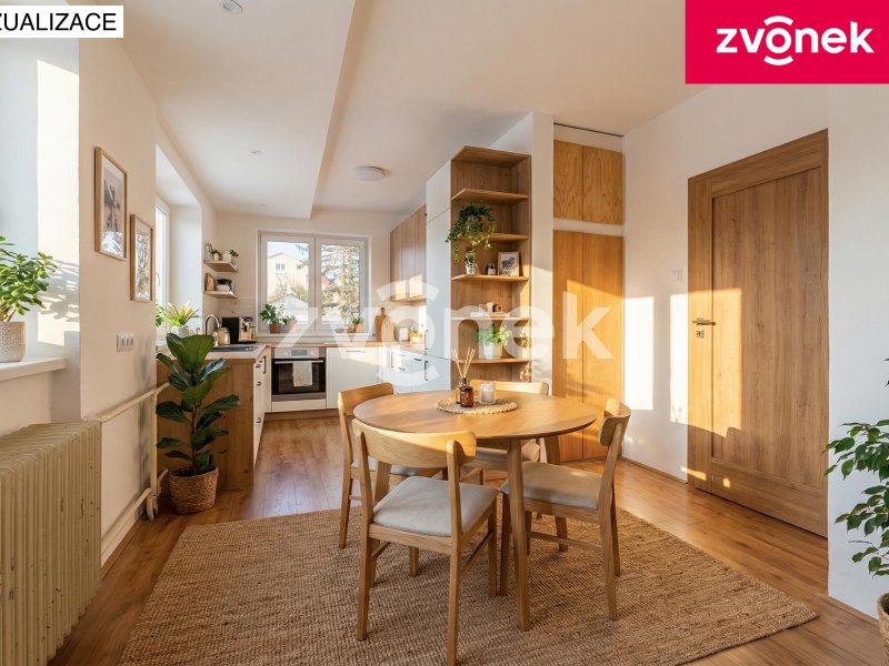 Prodej rodinného domu - Butovice, Studénka