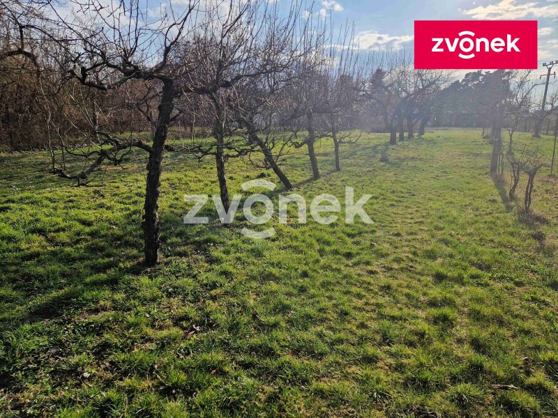 Prodej pozemku v lokalitě Bzenec.