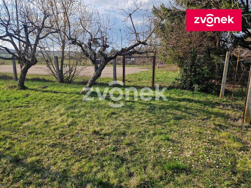 Prodej pozemku v lokalitě Bzenec.