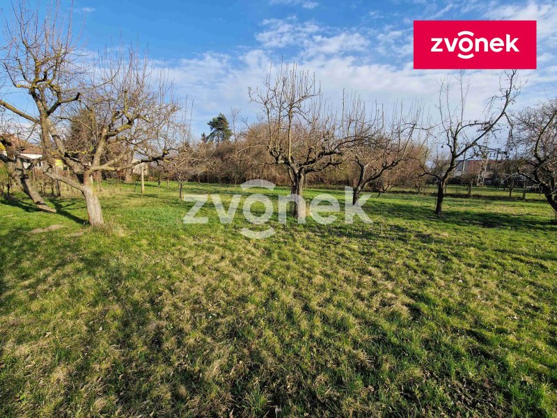 Prodej pozemku v lokalitě Bzenec.
