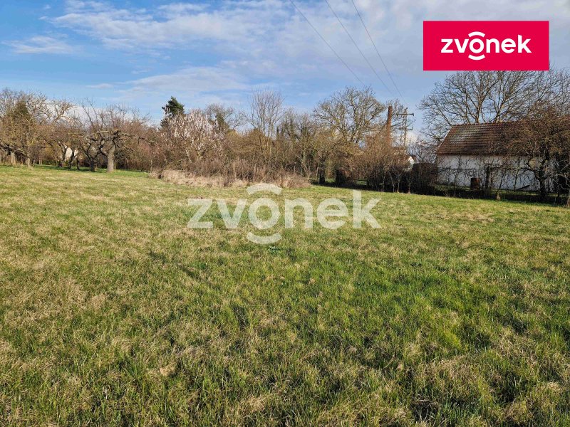 Prodej pozemku v lokalitě Bzenec.